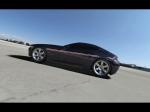 Volkswagen SP2 Marcello Rosa 2008 года